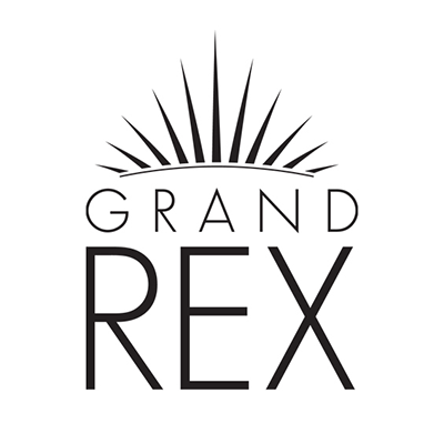 Le Grand Rex - Client Ninja Computing