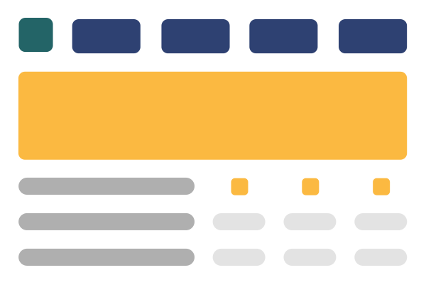 Sites web - Réseaux sociaux