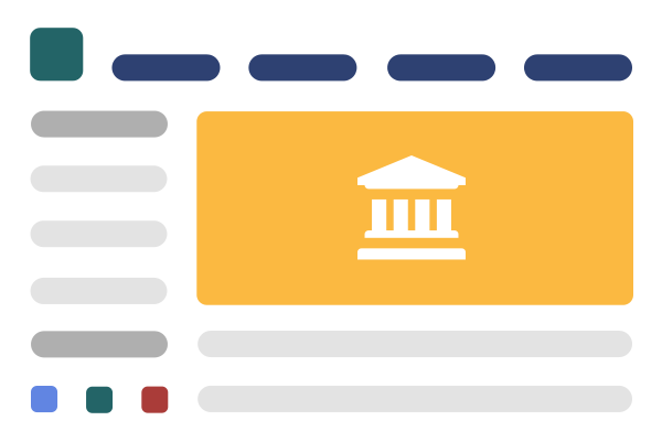 Sites web - Réseaux sociaux
