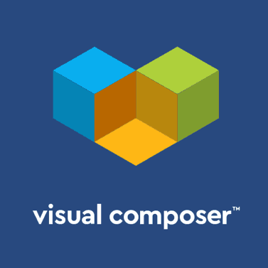 Visual Composer - Talent Ninja Computing